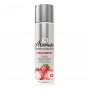 System Jo - Aromatix Scented Massage Oil Strawberry 120 ml - System JO