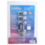 Balldo - Starter Set - Steel Grey