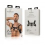 Bruno Bondage Harness - Black