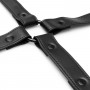 Hog Tie - Black