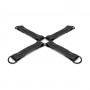 Hog Tie - Black