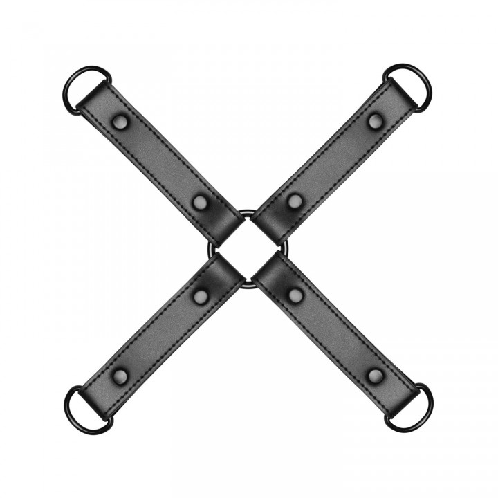 Hog Tie - Black