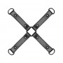 Hog Tie - Black