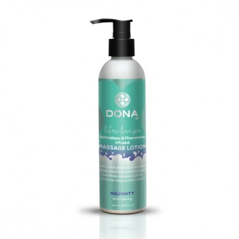 Dona - Massage Lotion Spring 250 ml