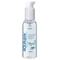 Lubrikantas Aqua Glide 2in1, 200 ml