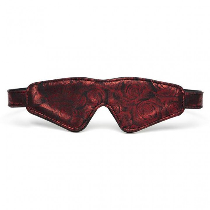 Fifty Shades of Grey - Sweet Anticipation Blindfold - Fifty Shades of Grey