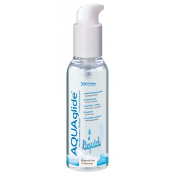 Aquaglide liquid 125 ml