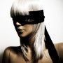 Bijoux indiscrets - shhh blindfold