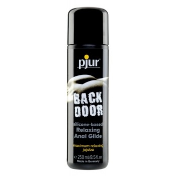 Pjur backdoor silicone 250 ml