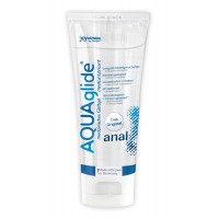 Vandens pagrindo lubrikantas Joy Division AQUAglide Anal, 100 ml