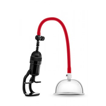 Vaginos pompa Temptasia Vaginos pompa Temptasia