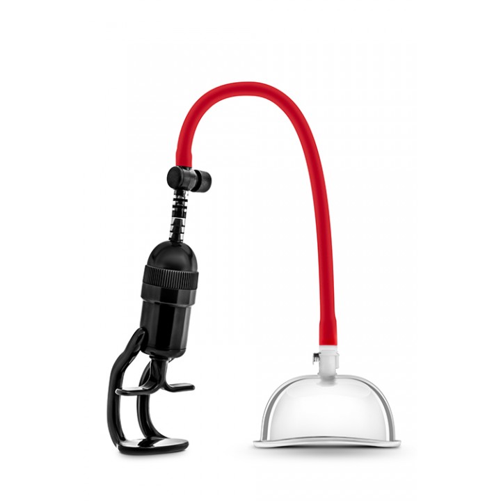 Vaginos pompa Temptasia