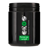 Fistinga gēls Eros Fisting Gel UltraX, 1l