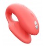 Chorus by We-Vibe Crave Coral - We Vibe