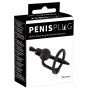 Vibrating Penis Plug - Penisplug