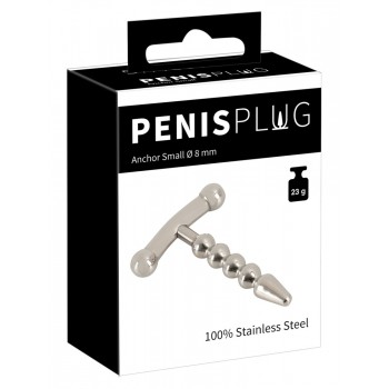 Penisplug Small Anchor