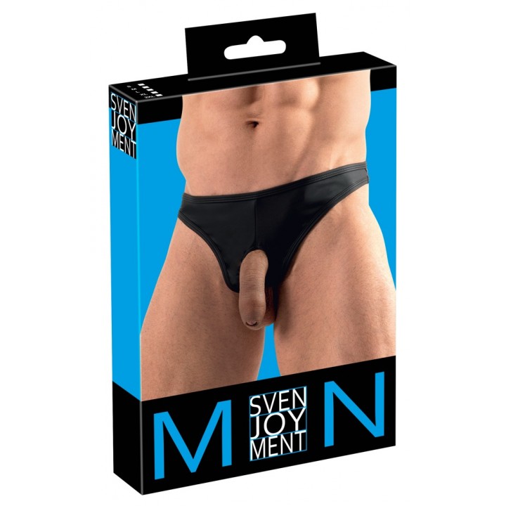 Men's String XL - Svenjoyment