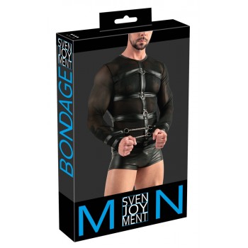 Men's Shirt M