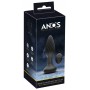 Textured Rotating Beads Anal P - ANOS