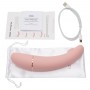 Ioba - OhMyG G-Spot Vibrator - Pink