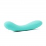 Tracy's Dog - G Spot Dildo Vibrator - Blue Vibe - Tracy's Dog