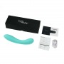 Tracy's Dog - G Spot Dildo Vibrator - Blue Vibe - Tracy's Dog