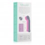 G punkta vibrators EasyToys, violets