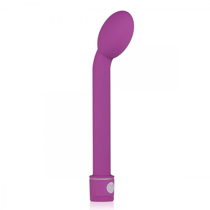 G punkta vibrators EasyToys, violets