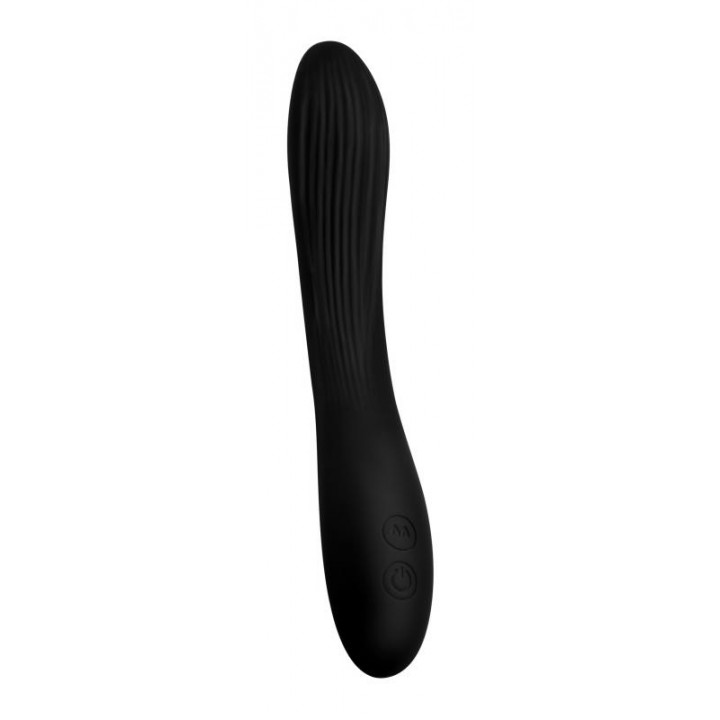 The Bendable G-Spot vibrator - Wonder Vibes