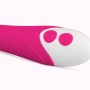 Lunar Vibe Vibrator - Pink - Easytoys Vibe Collection