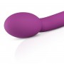 G punkta vibrators EasyToys, violets