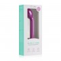 G punkta vibrators EasyToys, violets