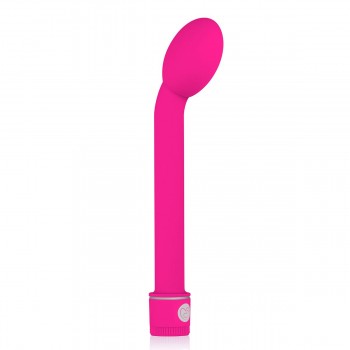 G punkta vibrators EasyToys, rozā