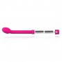 G punkta vibrators EasyToys, rozā