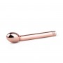 Vibrators Rosy Gold