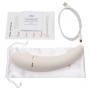 Ioba - OhMyG G-Spot Vibrator - White