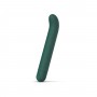 Gløv - Eco G-spot Vibrator - Green - Gløv