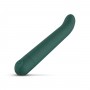 Gløv - Eco G-spot Vibrator - Green - Gløv