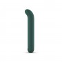 Gløv - Eco G-spot Vibrator - Green