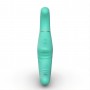 Tracy's Dog - Moon G Spot Vibrator - Soft green - Tracy's Dog