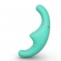 Tracy's Dog - Moon G Spot Vibrator - Soft green - Tracy's Dog