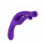 Wellness - G Wave Vibrator - Purple - Wellness