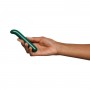 Gløv - Eco G-spot Vibrator - Green