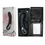 Alston G-Spot Vibrator - Pretty Love