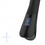 BLAQ - Digital G-Spot Vibrator - Black