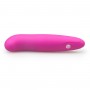 „Mini G -Spot“ vibrators, rozā