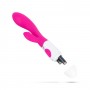Vibratorius EasyToys Lily, rožinis