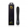 BLAQ - Digital G-Spot Vibrator - Black