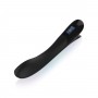 BLAQ - Digital G-Spot Vibrator - Black