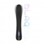 BLAQ - Digital G-Spot Vibrator - Black